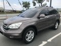 Honda Cr-V 2011 Automatic Gasoline for sale -5