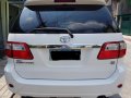 Used Toyota Fortuner 2010 for sale in Quezon City-3