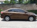 Sell Brown 2018 Suzuki Ciaz at 17000 km -3