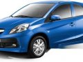 Selling Honda Brio 2019 Automatic Gasoline -5