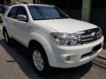 Used Toyota Fortuner 2010 for sale in Quezon City-0