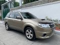 2010 Subaru Forester for sale in Manila -4