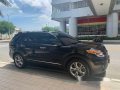 Black Ford Explorer 2016 at 41000 km for sale-10