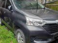 Selling Grey Toyota Avanza 2017 Manual Gasoline at 8800 km -3