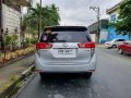 Silver Toyota Innova 2017 for sale in Caloocan-3