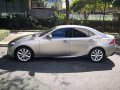 Selling Lexus Is 350 2015 at 20000 km -4