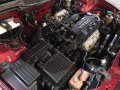 Selling Honda Civic 1999 Automatic Gasoline -2