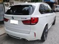 White Bmw X5 2018 Automatic Gasoline for sale -8