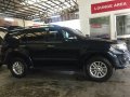 Selling Toyota Fortuner 2013 Automatic Diesel-1