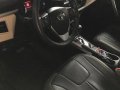 Toyota Corolla Altis 2014 Automatic Gasoline for sale -3