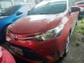 Selling Orange Toyota Vios 2015 Manual Gasoline at 40000 km -3