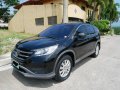 Black Honda Cr-V 2013 Automatic Gasoline for sale -3