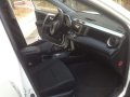 White Toyota Rav4 2013 at 65000 km for sale -7