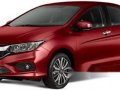 Selling Honda City 2020 Automatic Gasoline -9