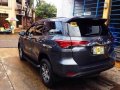2017 Toyota Fortuner for sale in Cebu City-1