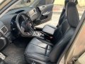 2010 Subaru Forester for sale in Manila -1