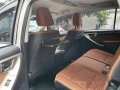 Silver Toyota Innova 2017 for sale in Caloocan-1