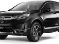 Honda Cr-V 2018 Automatic Diesel for sale -7