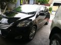 Sell Black 2012 Toyota Vios in Pasig-2