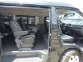 Sell Black 2016 Toyota Hiace at 33000 km -7