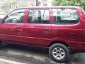 Selling Toyota Revo 1999 at 123000 km -2