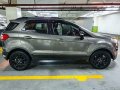 Selling Brown Ford Ecosport 2016 Automatic Gasoline -10