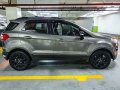 Selling Brown Ford Ecosport 2016 Automatic Gasoline -2