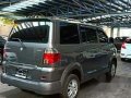 Grey Suzuki Apv 2019 at 2000 km for sale in Pasig -1