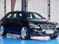 Sell Black 2015 Mercedes-Benz E-Class Automatic Diesel at 28000 km -1