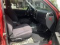 Red Isuzu D-Max 2008 for sale in Cebu -7