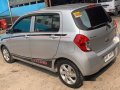 Selling Silver Suzuki Celerio 2016 in Lapu-Lapu-6