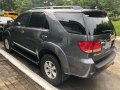 Toyota Fortuner 2007 for sale in Muntinlupa -7