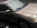 Beige Honda Civic 2001 Automatic Gasoline for sale-5