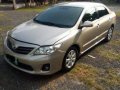 Sell 2012 Toyota Corolla Altis at 54000 km -7