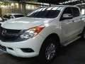 Selling White Mazda Bt-50 2016 in Pasig -8