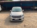 Selling Silver Suzuki Celerio 2016 in Lapu-Lapu-2