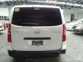 Selling White Hyundai Grand Starex 2016 in Pasig -6