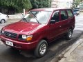 Selling Toyota Revo 1999 at 123000 km -0