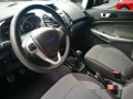 Blue Ford Ecosport 2017 for sale in Pasig -0