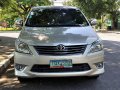 2012 Toyota Innova for sale in Las Piñas City-5