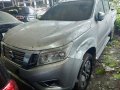 Selling Silver Nissan Navara 2016 in Makati -2