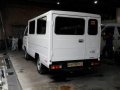 White Mitsubishi L300 2017 at 28000 km for sale -3