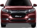 Selling Honda Hr-V 2020 Automatic Gasoline-0