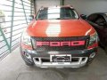 Ford Ranger 2015 for sale in Pasig -5