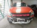 Ford Ranger 2015 for sale in Pasig -4