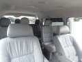 Sell White 2011 Toyota Hiace in Quezon City -5