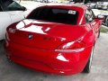 Sell Red 2013 Bmw Z4 at 2645 km -2