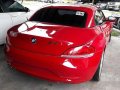 Sell Red 2013 Bmw Z4 at 2645 km -3