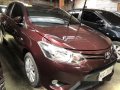 Selling Toyota Vios 2016 Automatic Gasoline -0