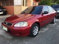 Selling Honda Civic 1999 Automatic Gasoline -4